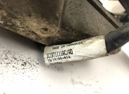 VW 3AB423061M Steering rack VW PASSAT B6 (3C) (2005-2010) — thumbnail 3