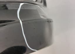 SUBARU 57704AJ041 91121AJ000 91121AJ010 Front Bumper SUBARU LEGACY V / Outback (2009-2014) — thumbnail 4