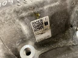 VOLVO AWF8G45 AWF8G45FWD AWF8G45-FWD Gearbox VOLVO V60 II / S60 III (224, 225, 227) (2018-) — thumbnail 7