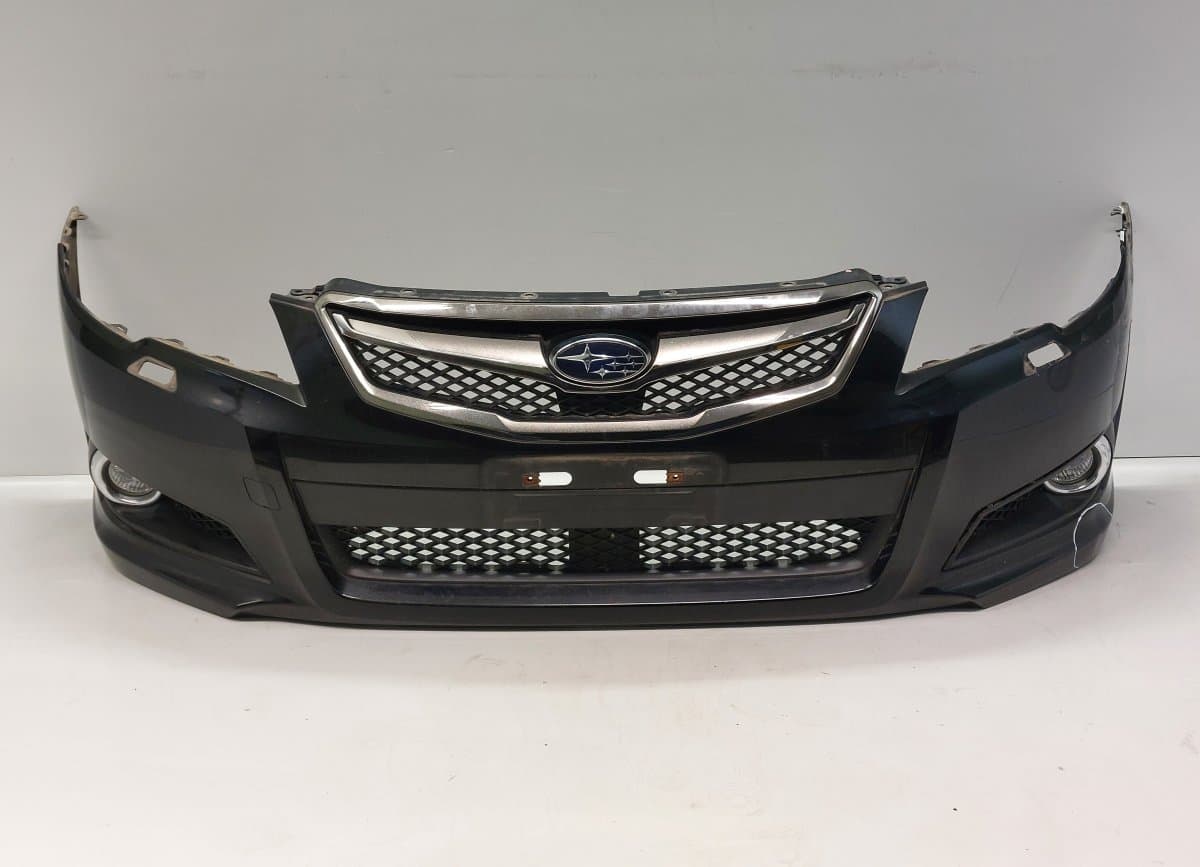 SUBARU 57704AJ041 91121AJ000 91121AJ010 Front Bumper SUBARU LEGACY V / Outback (2009-2014)
