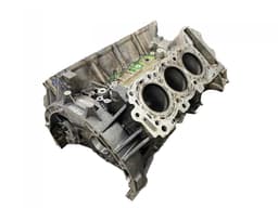 MERCEDES-BENZ OM642 Engine Cylinder Block MERCEDES-BENZ ML-CLASS (W164) (2005-2011) — thumbnail 1
