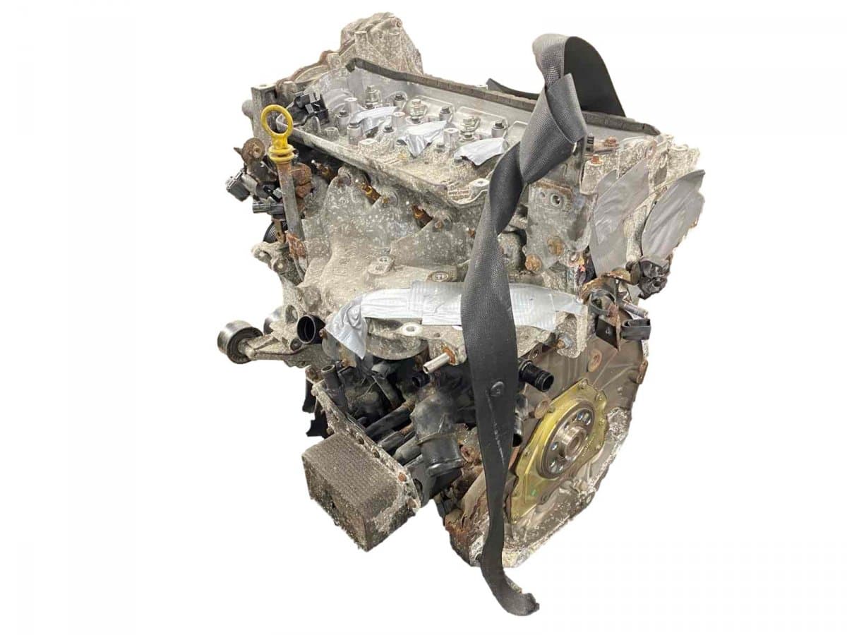 OPEL R9M R9M405 R9M406 R9M402 R9M408 R9M410 R9M413 R9M414 Engine OPEL VIVARO B (2014-2018)