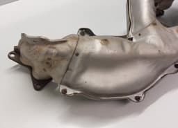 SUBARU 44620AC050 Catalyc Converter SUBARU LEGACY V / Outback (2009-2014) — thumbnail 3