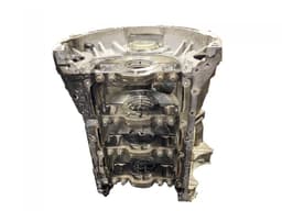 MERCEDES-BENZ OM642 Engine Cylinder Block MERCEDES-BENZ ML-CLASS (W164) (2005-2011) — thumbnail 3