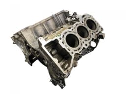 MERCEDES-BENZ OM642 Engine Cylinder Block MERCEDES-BENZ ML-CLASS (W164) (2005-2011) — thumbnail 2