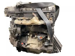 VW AXD AXE Engine VW TRANSPORTER T5 / MULTIVAN (7H, 7E, 7J) (2003-2015) — thumbnail 4