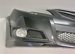 SUBARU 57704AJ041 91121AJ000 91121AJ010 Front Bumper SUBARU LEGACY V / Outback (2009-2014) — thumbnail 6