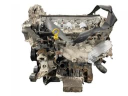 OPEL R9M R9M405 R9M406 R9M402 R9M408 R9M410 R9M413 R9M414 Engine OPEL VIVARO B (2014-2018) — thumbnail 2