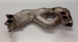 SUBARU 44620AC050 Catalyc Converter SUBARU LEGACY V / Outback (2009-2014) — thumbnail 1