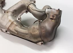 SUBARU 44620AC050 Catalyc Converter SUBARU LEGACY V / Outback (2009-2014) — thumbnail 4