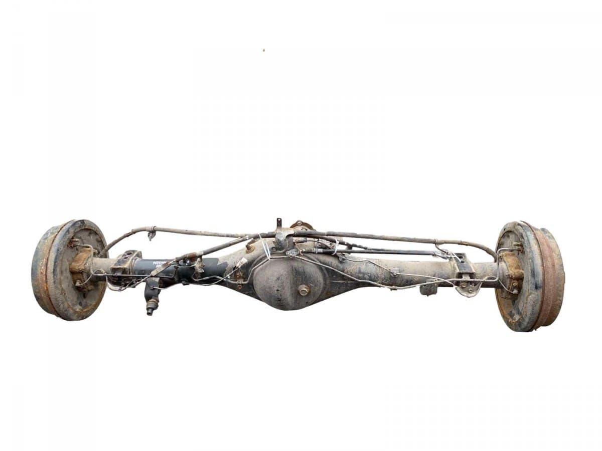 TOYOTA 42110KK110 Rear Axle Complete TOYOTA HILUX VIII (AN110, AN120, AN130) (2015-)