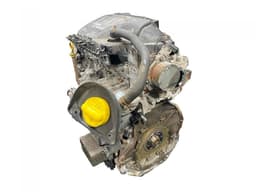 OPEL R9M R9M405 R9M406 R9M402 R9M408 R9M410 R9M413 R9M414 Engine OPEL VIVARO B (2014-2018) — thumbnail 1
