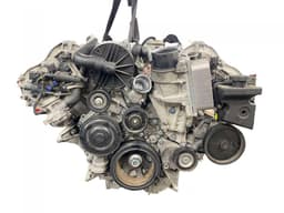 MERCEDES-BENZ 272943 272.943 OM272943 272942 272.942 OM272942 Engine MERCEDES-BENZ SLK (R171) (2004-2011) — thumbnail 3