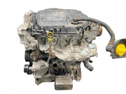 OPEL R9M R9M405 R9M406 R9M402 R9M408 R9M410 R9M413 R9M414 Engine OPEL VIVARO B (2014-2018) — thumbnail 2