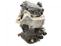 OPEL R9M R9M405 R9M406 R9M402 R9M408 R9M410 R9M413 R9M414 Engine OPEL VIVARO B (2014-2018) — thumbnail 3