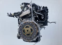 LEXUS 2AR-FSE Engine LEXUS IS III (XE30) (2013-) — thumbnail 2