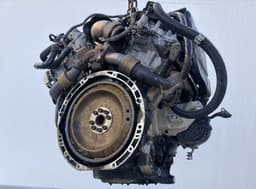 MERCEDES-BENZ OM642.932 A6420100844 Engine MERCEDES-BENZ S-CLASS (W221) (2005-2013) — thumbnail 1