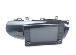 TOYOTA 861400KP80 Radio TOYOTA HILUX VIII (AN110, AN120, AN130) (2015-) — thumbnail 1