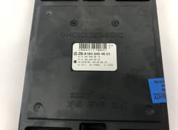 MERCEDES-BENZ A1645406501 Fuse box MERCEDES-BENZ ML-CLASS (W164) (2005-2011) — thumbnail 3