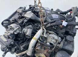 MERCEDES-BENZ OM642.932 A6420100844 Engine MERCEDES-BENZ S-CLASS (W221) (2005-2013) — thumbnail 6