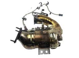 VOLVO 36011727 Catalyc Converter VOLVO V60 II / S60 III (224, 225, 227) (2018-) — thumbnail 2