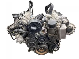 MERCEDES-BENZ 272963 272969 272.963 272.969 272966 272.966 M272E35 Engine MERCEDES-BENZ SLK (R171) (2004-2011) — thumbnail 3