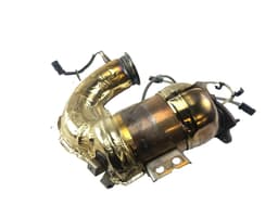 VOLVO 36011727 Catalyc Converter VOLVO V60 II / S60 III (224, 225, 227) (2018-) — thumbnail 1