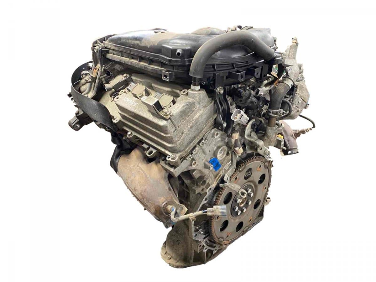 3GRFSE Engine LEXUS GS III (2005-2011)