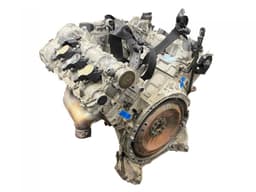 MERCEDES-BENZ 272963 272969 272.963 272.969 272966 272.966 M272E35 Engine MERCEDES-BENZ SLK (R171) (2004-2011) — thumbnail 1
