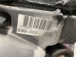LEXUS 3GRFSE Engine LEXUS GS III (2005-2011) — thumbnail 5