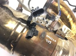VOLVO 36011727 Catalyc Converter VOLVO V60 II / S60 III (224, 225, 227) (2018-) — thumbnail 4