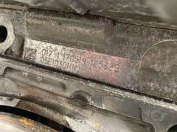 SEAT DHFA Engine SEAT LEON (5F) (2012-2020) — thumbnail 5