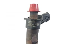 CHRYSLER 0445115067 0986435402 15062058F 15062050F Fuel Injector CHRYSLER VOYAGER V (RT) (2007-2016) — thumbnail 5