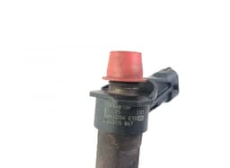 CHRYSLER 0445115067 0986435402 15062058F 15062050F Fuel Injector CHRYSLER VOYAGER V (RT) (2007-2016) — thumbnail 6