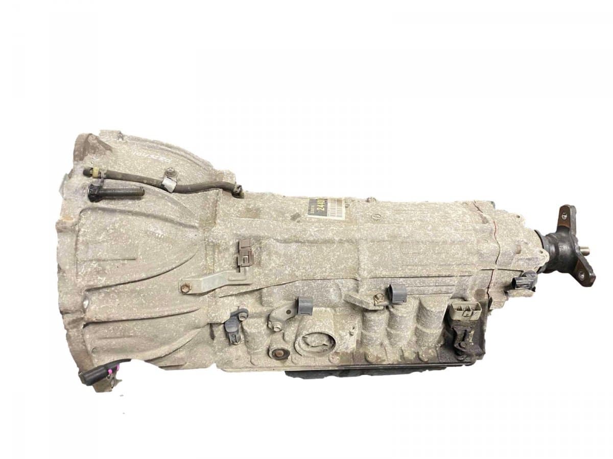 LEXUS 3500024430 Gearbox LEXUS SC (Z30, Z40) (2001-2010)