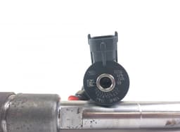 CITROËN 0445110955 0445110749 0445110954 Fuel injector set CITROËN C4 SPACETOURER (3D, 3A) (2018-2020) — thumbnail 4
