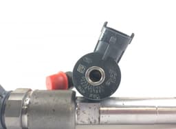 CITROËN 0445110955 0445110749 0445110954 Fuel injector set CITROËN C4 SPACETOURER (3D, 3A) (2018-2020) — thumbnail 3