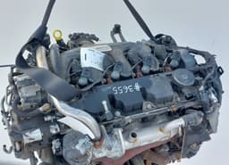 FORD QXBA Engine FORD MONDEO Mk IV (BA7) (2007-2014) — thumbnail 5