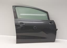 KIA 760041W010 Door Front Right KIA RIO III (UB) (2010-2017) — thumbnail 1