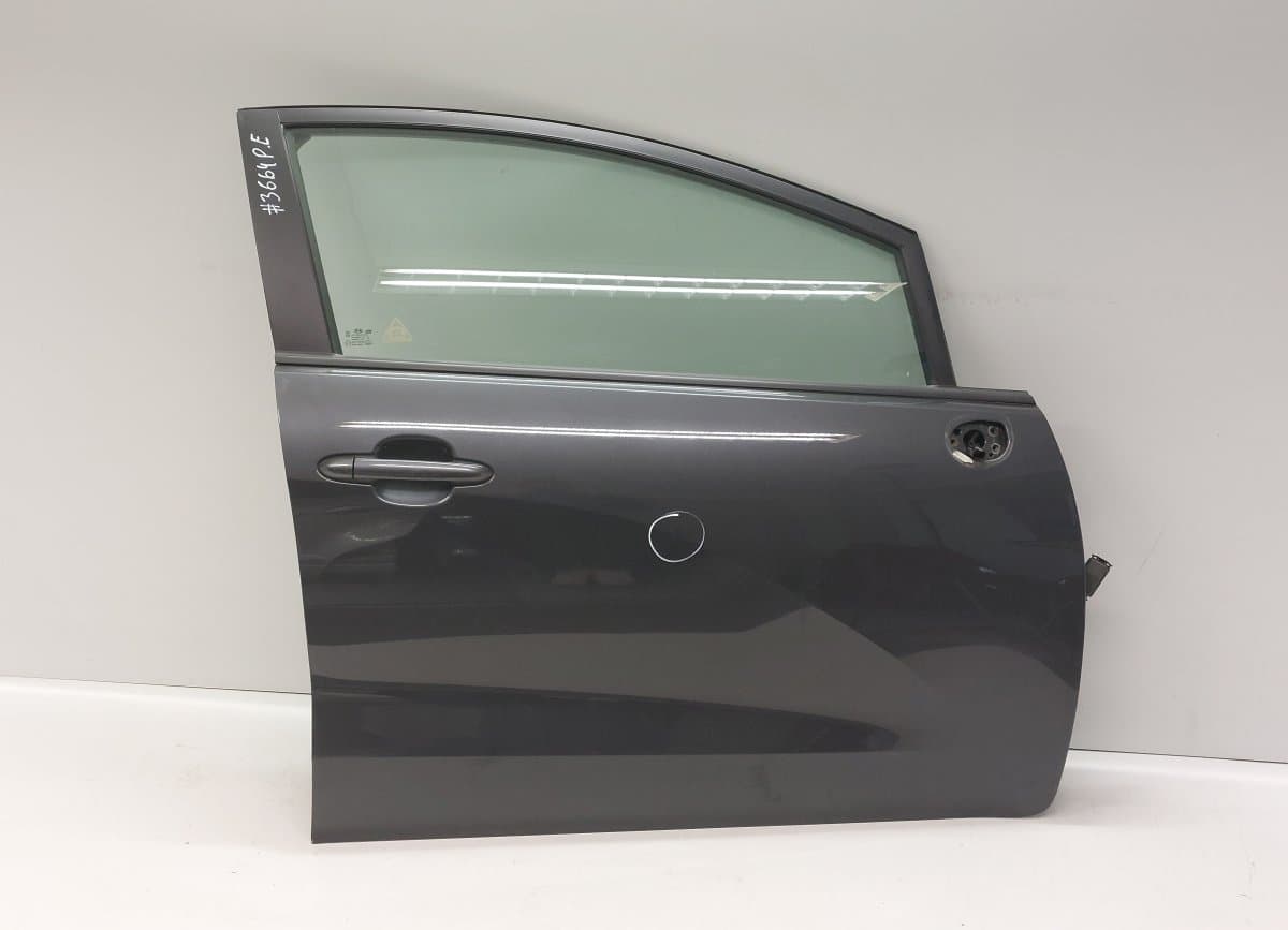 KIA 760041W010 Door Front Right KIA RIO III (UB) (2010-2017)
