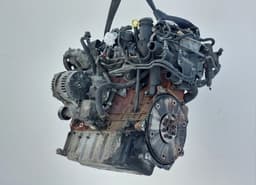 FORD QXBA Engine FORD MONDEO Mk IV (BA7) (2007-2014) — thumbnail 2