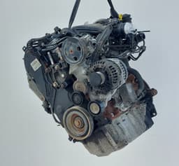FORD QXBA Engine FORD MONDEO Mk IV (BA7) (2007-2014) — thumbnail 3