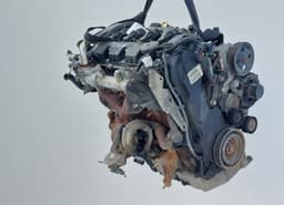FORD QXBA Engine FORD MONDEO Mk IV (BA7) (2007-2014) — thumbnail 4