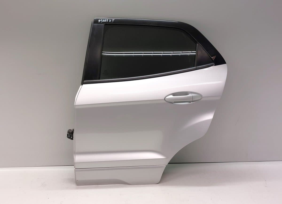HN15-N24631-AE HN15N24631AE 2405092 Door Rear Left FORD ECOSPORT II (2011-2023)