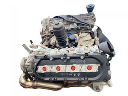 VW CKDA Engine VW TOUAREG II (7P) (2010-2018) — thumbnail 4