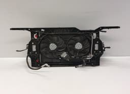 AUDI 8K0805594L 8K0010520 8K0807113F 8T0260401 8K0959501G Front panel AUDI A4 / A4 ALLROAD (B8) (2007-2015) — thumbnail 7