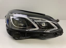 MERCEDES-BENZ A2128209859KZ Headlight right MERCEDES-BENZ E-CLASS (W212) (2009-2016) — thumbnail 1