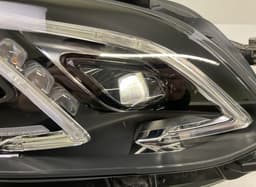 MERCEDES-BENZ A2128209859KZ Headlight right MERCEDES-BENZ E-CLASS (W212) (2009-2016) — thumbnail 3
