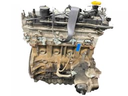 CHRYSLER ENS Engine CHRYSLER VOYAGER V (RT) (2007-2016) — thumbnail 4