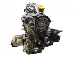 CHRYSLER ENS Engine CHRYSLER VOYAGER V (RT) (2007-2016) — thumbnail 3